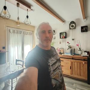 Photo de profil